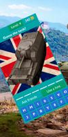 Poster Guess the tank from WOT