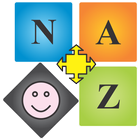 NAZ power-icoon