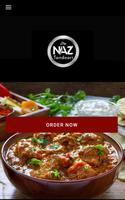 Naz Tandoori Cartaz