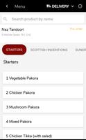 Naz Tandoori imagem de tela 1