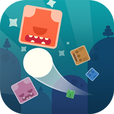 Ball vs Monster أيقونة