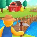 Bridge Connect: Farm City APK