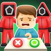 Survival Game: Crab Challenge icon