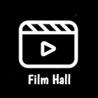 FILM HALL Zeichen