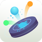 Infinite Bounce Space-icoon