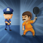 Jail Escape 3D - Prison Break アイコン