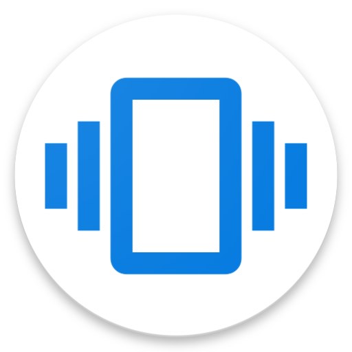 Vibrate Mode - Tile & Widget