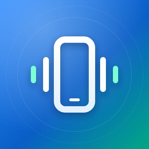 Vibrate Mode Toggle QS Tile