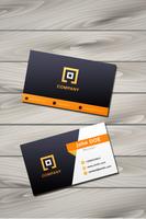 Business card maker screenshot 3