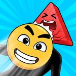 Slide Ball Ragdoll Attack icon
