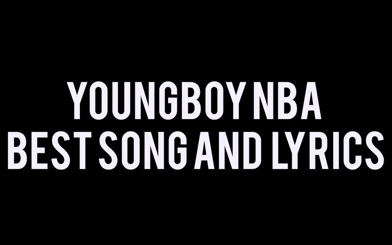Nba Young Boy Songs And Lyrics 2019 For Android Apk Download - download mp3 slime belief roblox id 2018 free