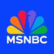 MSNBC: Watch Live & Analysis icône