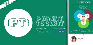 The Parent Toolkit