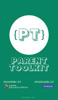 The Parent Toolkit الملصق