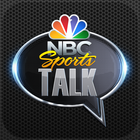 NBC Sports Talk 圖標