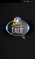 NBC Sports Talk capture d'écran 2