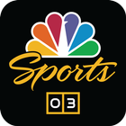 NBC Sports Scores icon