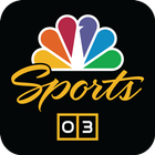NBC Sports Scores icono