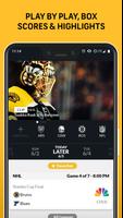 NBC Sports Scores screenshot 2