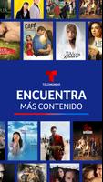 Telemundo Poster