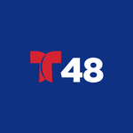Telemundo 48 icon