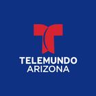 Telemundo Arizona 아이콘