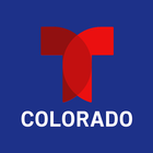 Telemundo Colorado: Noticias biểu tượng