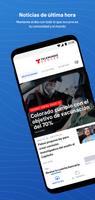 Telemundo Colorado: Noticias poster
