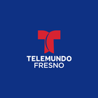 Telemundo Fresno biểu tượng