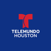 Telemundo Houston: Noticias ไอคอน