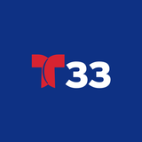 Telemundo 33 icône