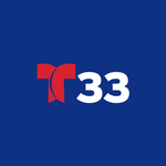 Telemundo 33 icon