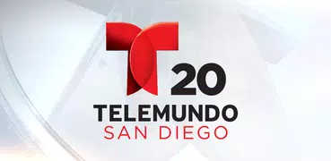 Telemundo 20 San Diego