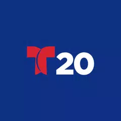 Telemundo 20 San Diego アプリダウンロード