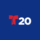 Telemundo 20 иконка