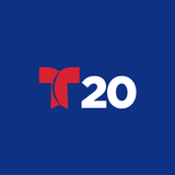 Telemundo 20 أيقونة