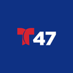 Telemundo 47: Noticias de NY ikona