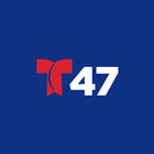 Telemundo 47-icoon