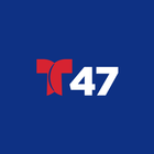 Telemundo 47 icono