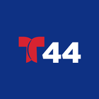 Telemundo 44 icono