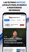 Telemundo 44 ポスター