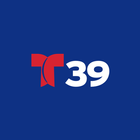 آیکون‌ Telemundo 39