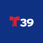 Telemundo 39 아이콘