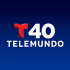 Telemundo 40 icône