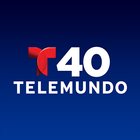 Telemundo 40 ikona