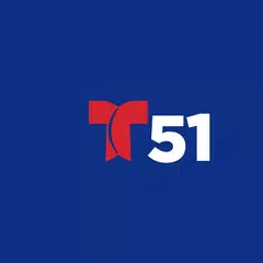 Telemundo 51 Miami: Noticias アプリダウンロード