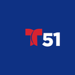 ”Telemundo 51 Miami: Noticias