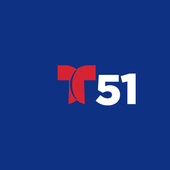 Telemundo 51 アイコン
