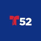 Telemundo 52 Zeichen