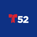 Telemundo 52 icon